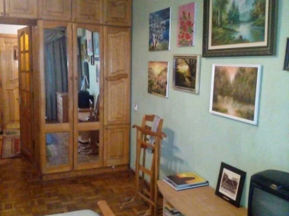 Квартира. Дніпро, Запорізьке шосе