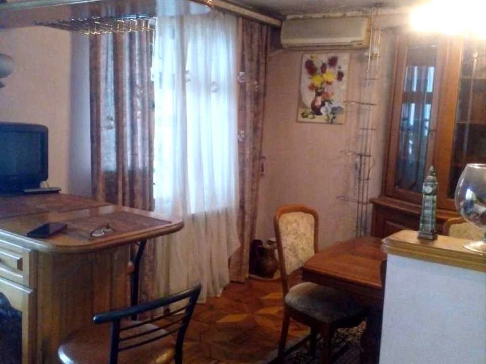 Квартира. Дніпро, Запорізьке шосе