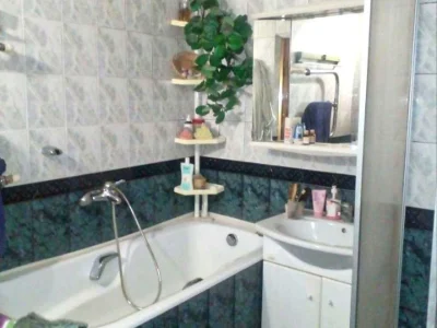 Квартира. Дніпро, Запорізьке шосе