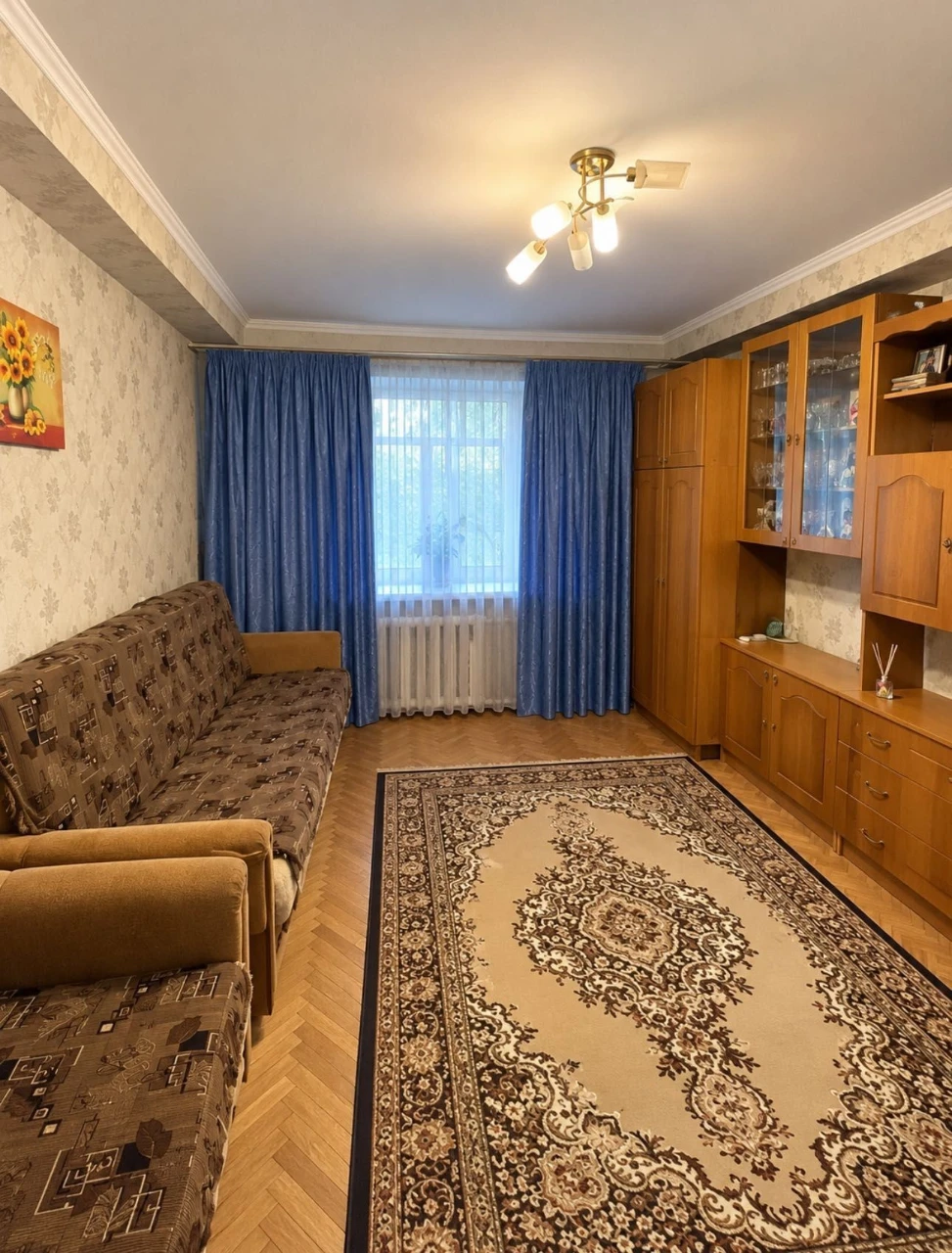 Оренда 2-кімнатної квартири біля метро Дарниця, бульвар Котл
