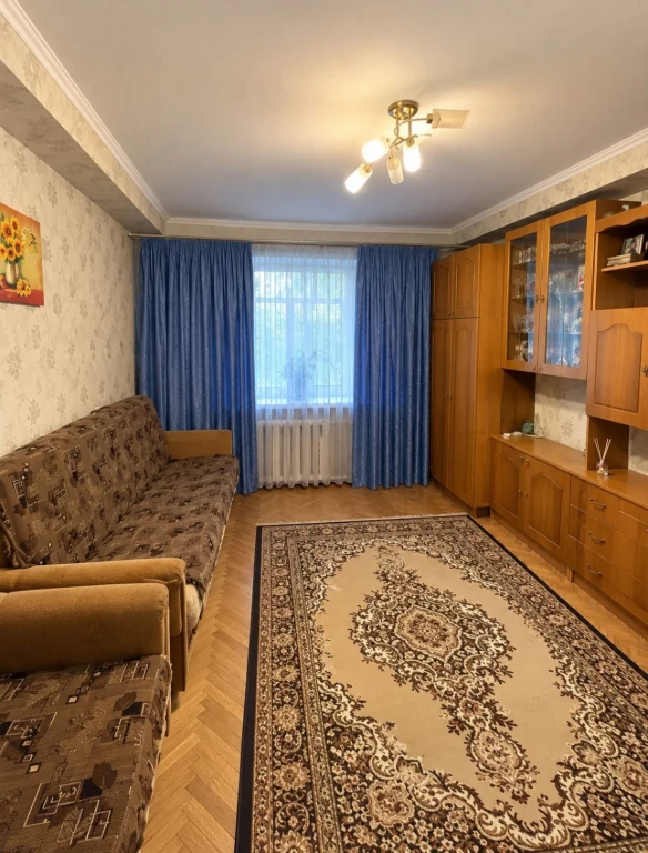 Оренда 2-кімнатної квартири біля метро Дарниця, бульвар Котл