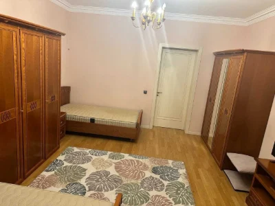 Оренда квартири Дмитрівська. 13а