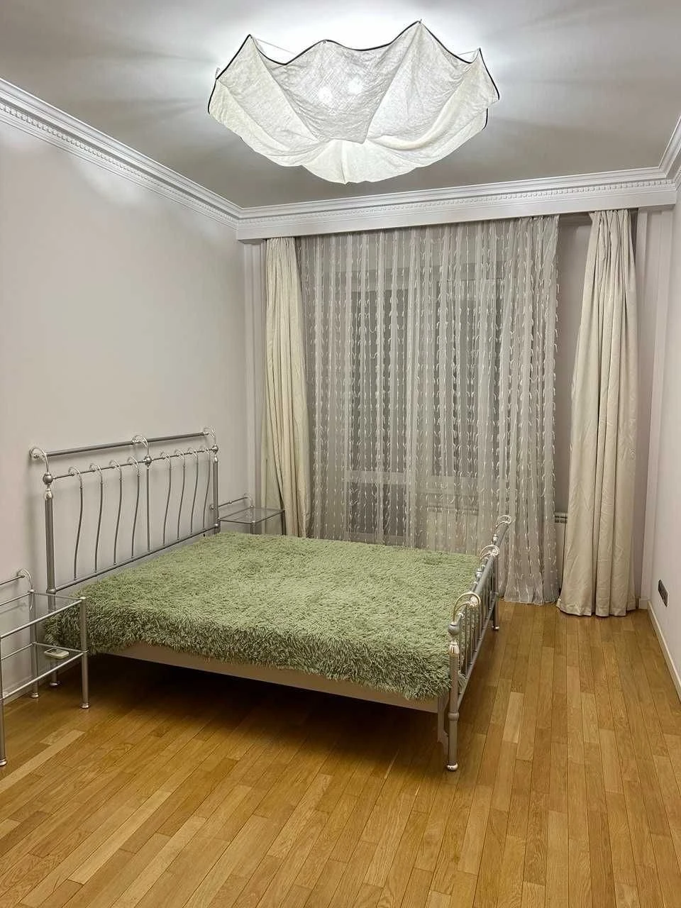 Оренда квартири Дмитрівська. 13а