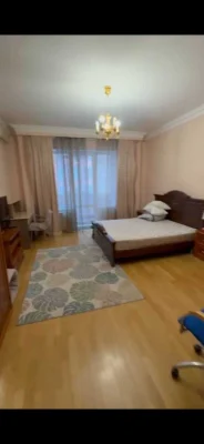 Оренда квартири Дмитрівська. 13а