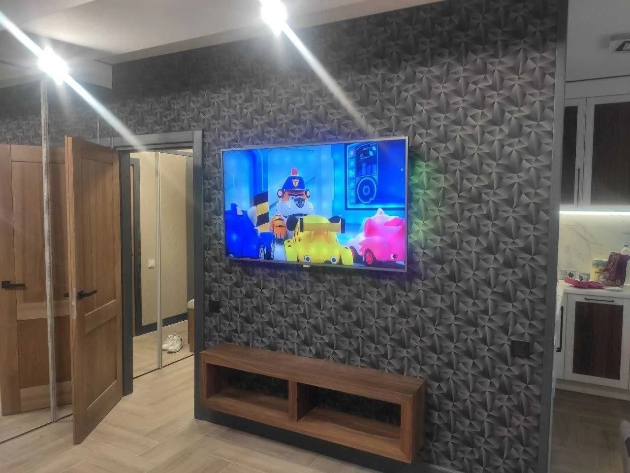 Оренда 2 к. квартири на Глібова