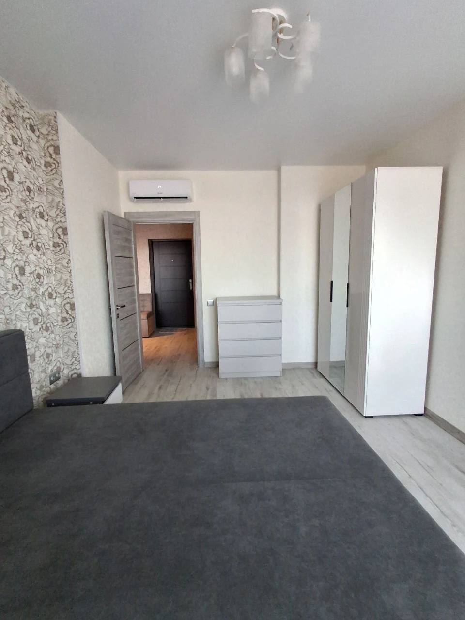 Сдам 1 ком. квартиру, Глушкова, Теремки