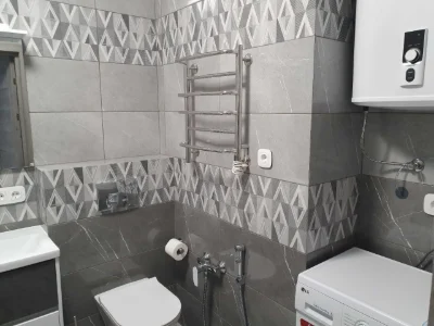 Довгострокова оренда 1к ЖК Нивки Парк