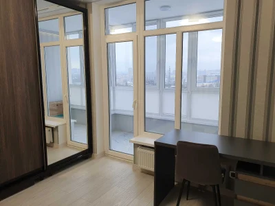 Довгострокова оренда 1к ЖК Нивки Парк
