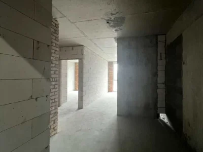 Квартира. Київ, Причальна вул.