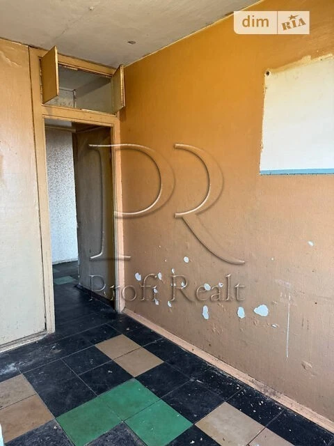 Sale of 3-room apartment 61.2 sq. m. on Obolonska Street 25 • ID 346