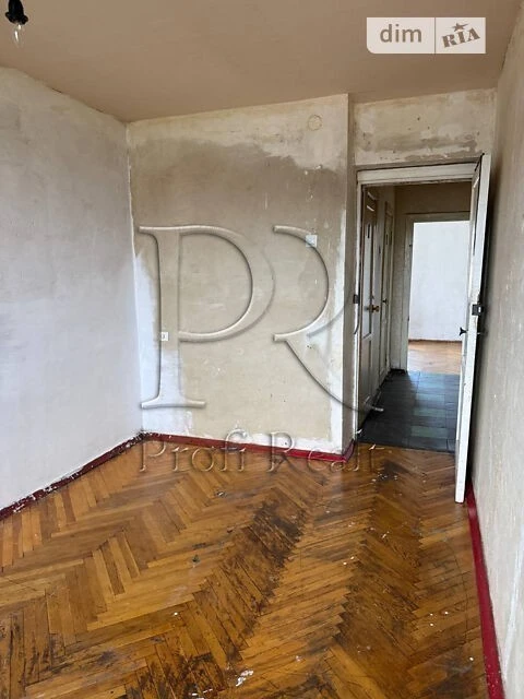 Sale of 3-room apartment 61.2 sq. m. on Obolonska Street 25 • ID 346