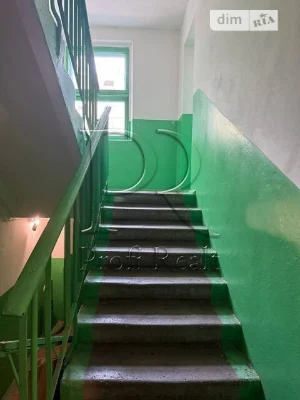 Sale of 3-room apartment 61.2 sq. m. on Obolonska Street 25 • ID 346