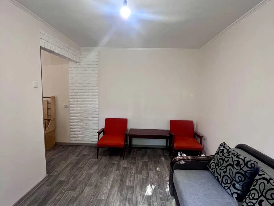 Apartment. Kharkiv, Vladyslav Zubenko St. (Tymurivtsiv)