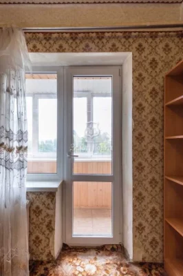 Продаж 2-кімнатної квартири 45.4 м², Світлицького вул., 13
