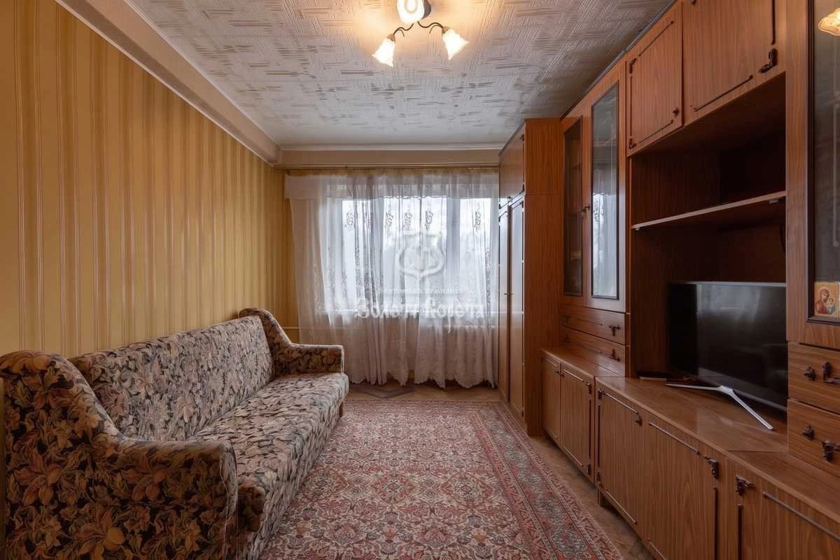 Продаж 2-кімнатної квартири 45.4 м², Світлицького вул., 13