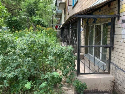 Продаж 2-кімнатної квартири 45.4 м², Світлицького вул., 13