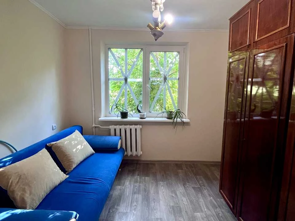 Apartment. Kharkiv, Vladyslav Zubenko St. (Tymurivtsiv)