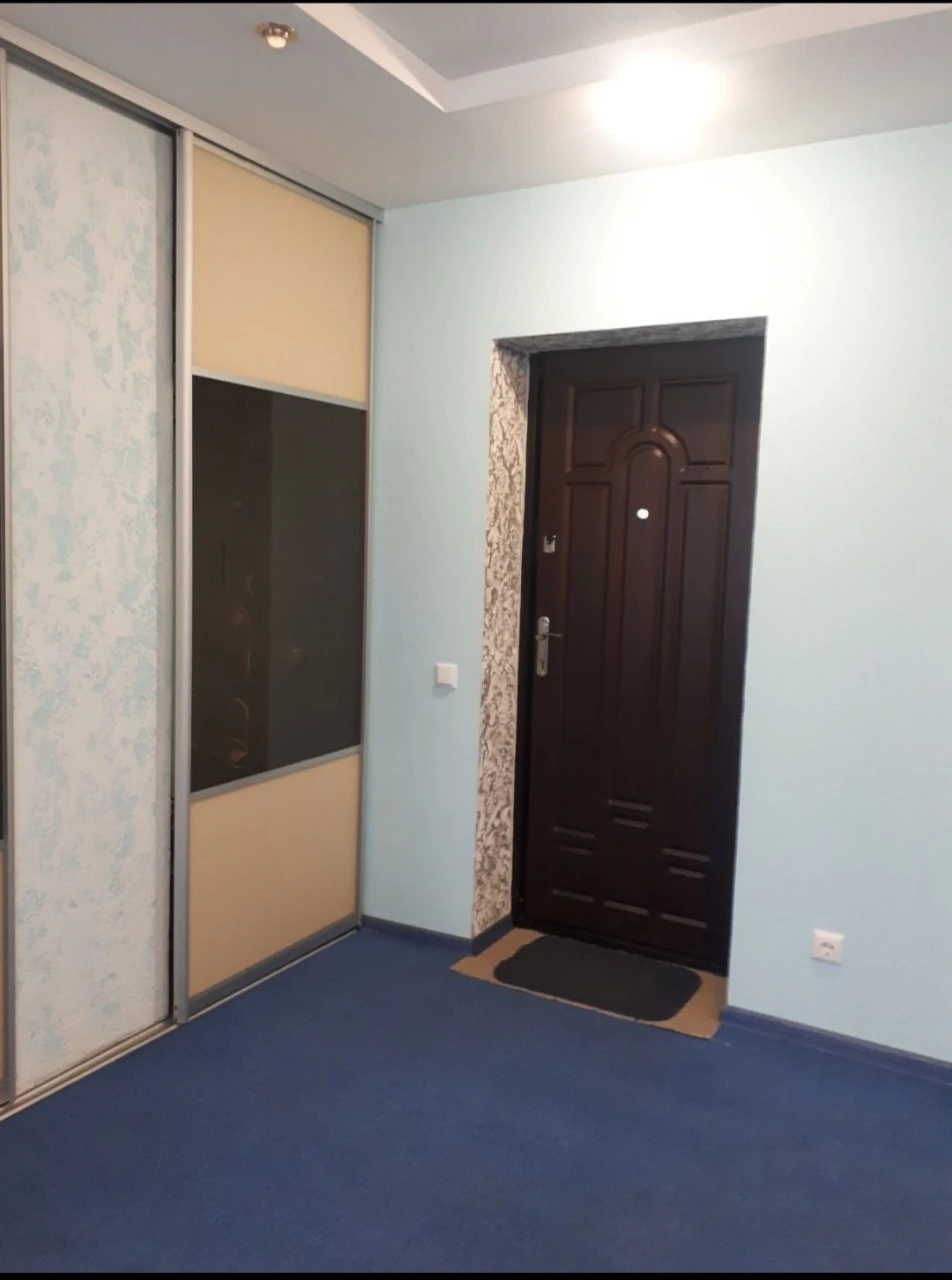 Здам 1 кімнатну квартиру студія Власник на Радужній