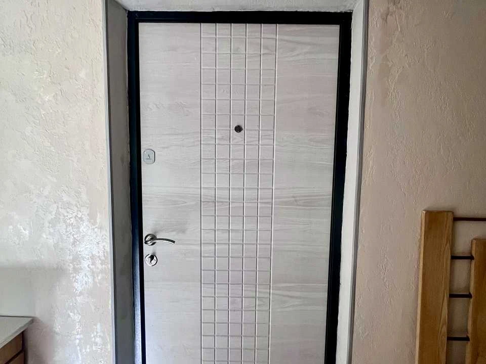 Apartment. Kharkiv, Vladyslav Zubenko St. (Tymurivtsiv)