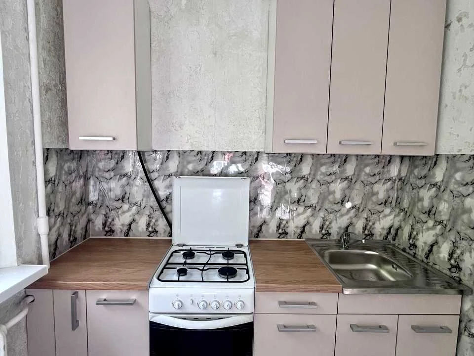 Apartment. Kharkiv, Vladyslav Zubenko St. (Tymurivtsiv)
