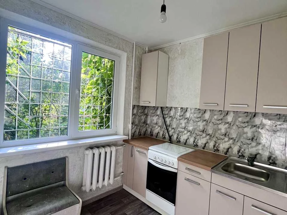 Apartment. Kharkiv, Vladyslav Zubenko St. (Tymurivtsiv)