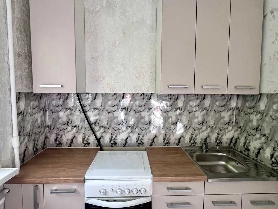Apartment. Kharkiv, Vladyslav Zubenko St. (Tymurivtsiv)