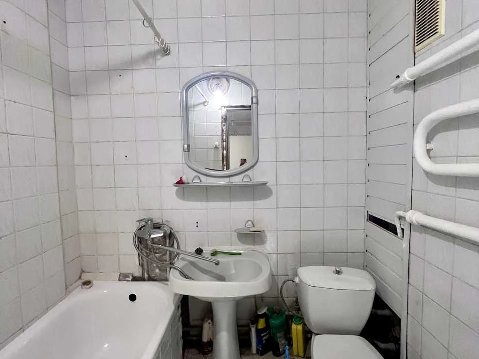 Apartment. Kharkiv, Vladyslav Zubenko St. (Tymurivtsiv)
