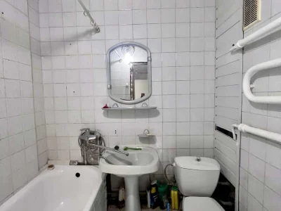 Apartment. Kharkiv, Vladyslav Zubenko St. (Tymurivtsiv)
