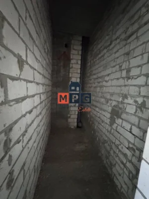 Продаж 2-кімнатної квартири в новобудові