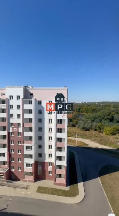 Продаж 2-кімнатної квартири в новобудові