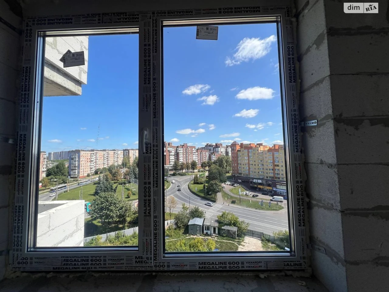 Продаж Квартира Канада