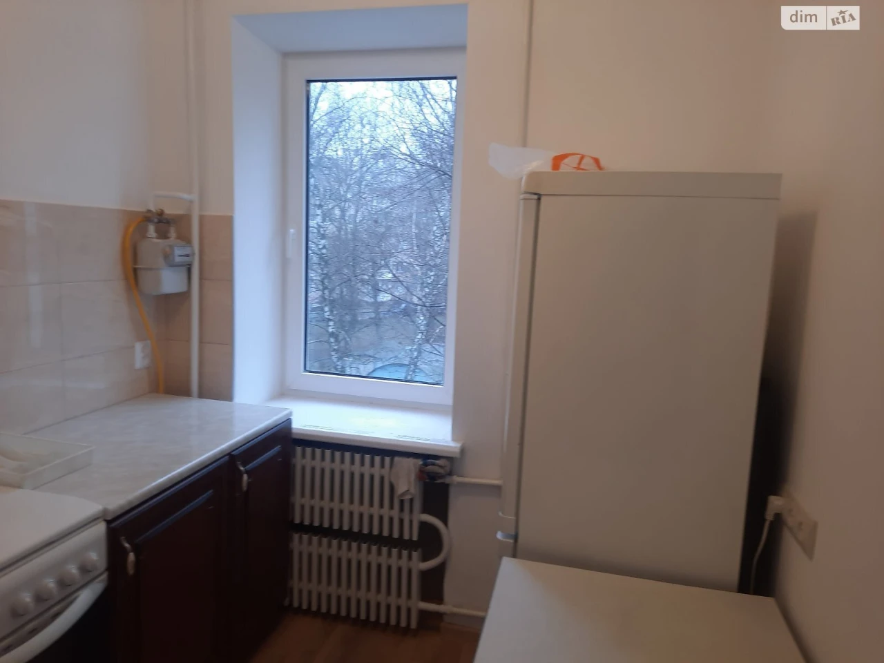 Довгострокова Оренда Квартира Східний