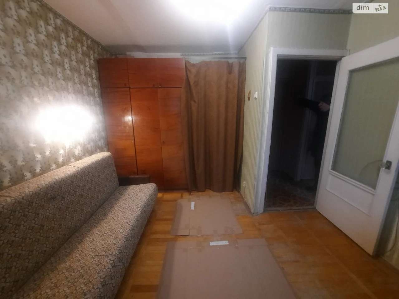 Довгострокова Оренда Квартира Східний