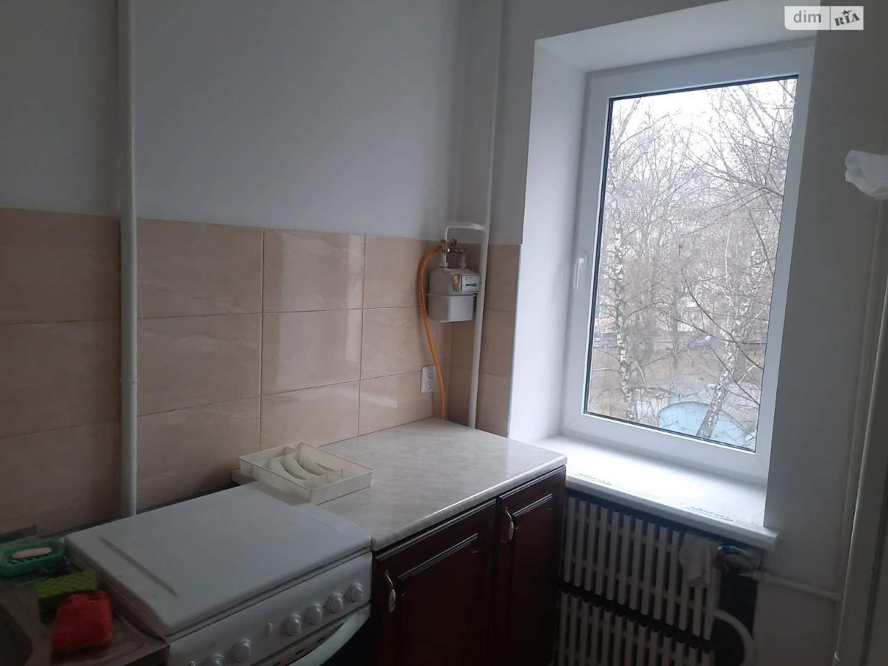 Довгострокова Оренда Квартира Східний