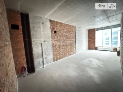 For sale 2-room apartment 83 sq. m. on Zvirynetska Street 70 • ID 3465