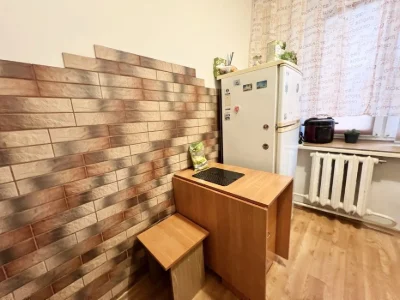 Продаж 1 кімнатної квартири вулиця Виговського