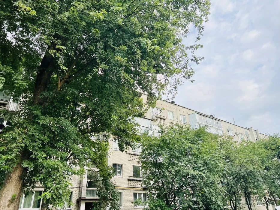 Продаж 1 кімнатної квартири вулиця Виговського