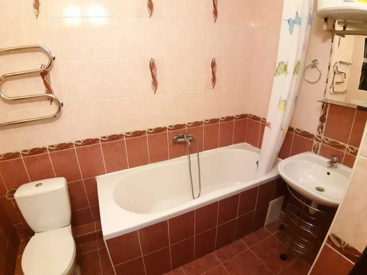 Оренда 1-кімнатної квартири 49.5 м², Петра Панча вул., Дегтя