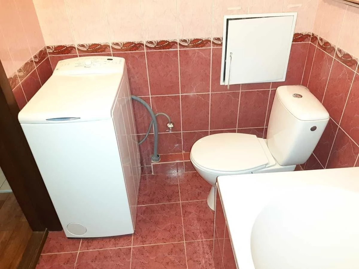Оренда 1-кімнатної квартири 49.5 м², Петра Панча вул., Дегтя