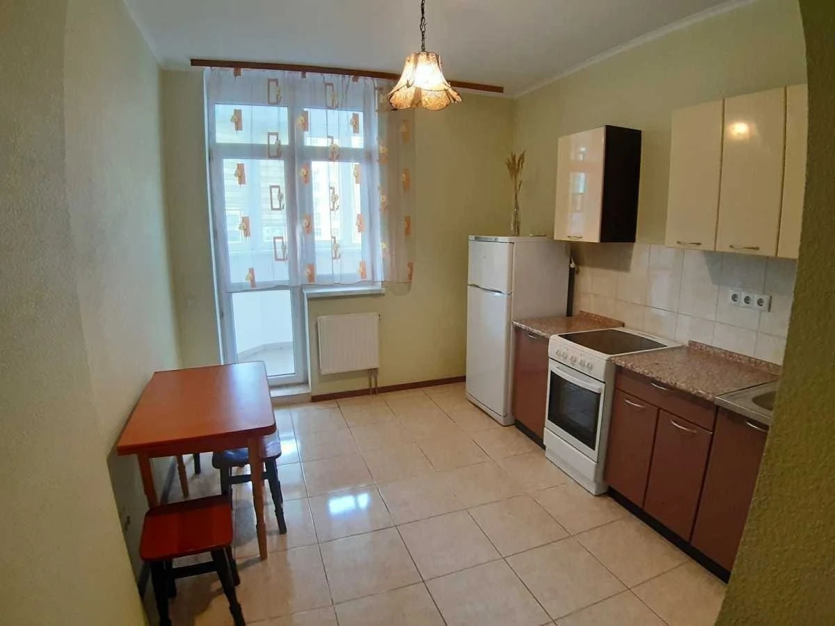 Оренда 1-кімнатної квартири 49.5 м², Петра Панча вул., Дегтя