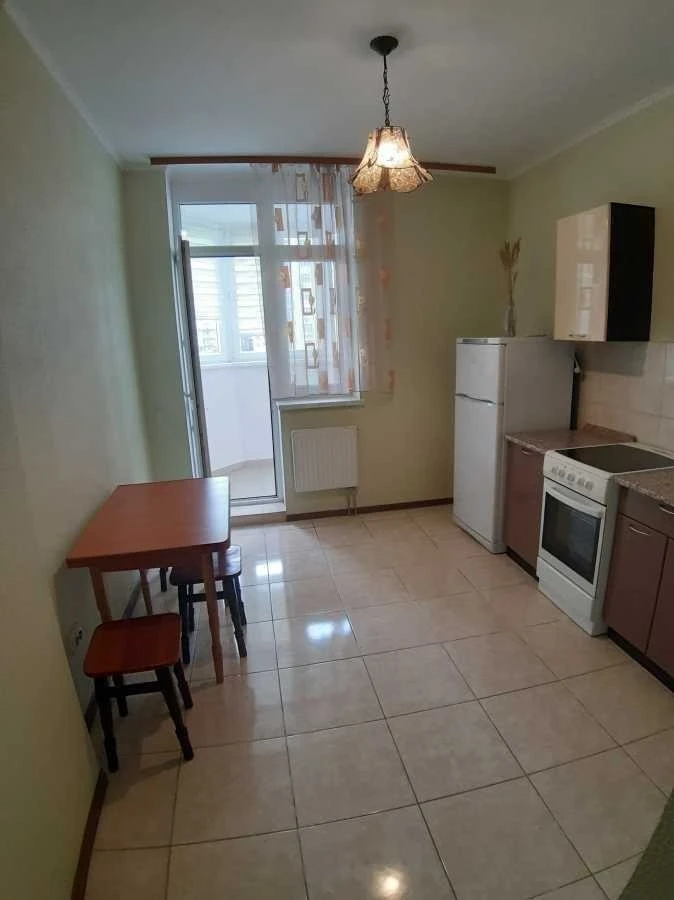 Оренда 1-кімнатної квартири 49.5 м², Петра Панча вул., Дегтя