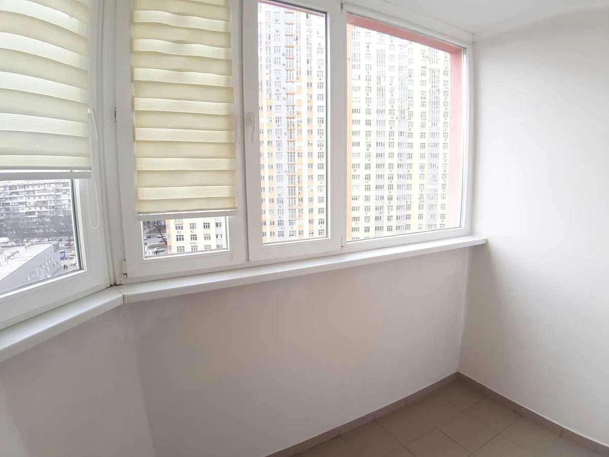Оренда 1-кімнатної квартири 49.5 м², Петра Панча вул., Дегтя