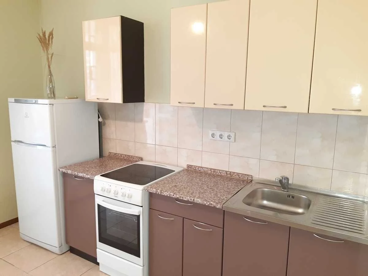Оренда 1-кімнатної квартири 49.5 м², Петра Панча вул., Дегтя