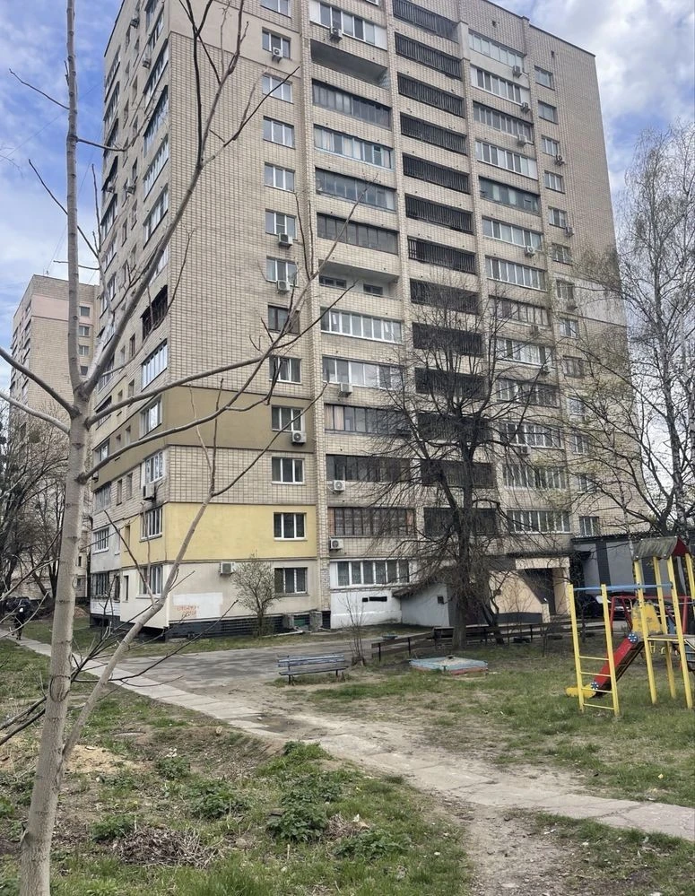 Оренда 2-кімнатної квартири‼️ на проспекті Валерія Лобановсь