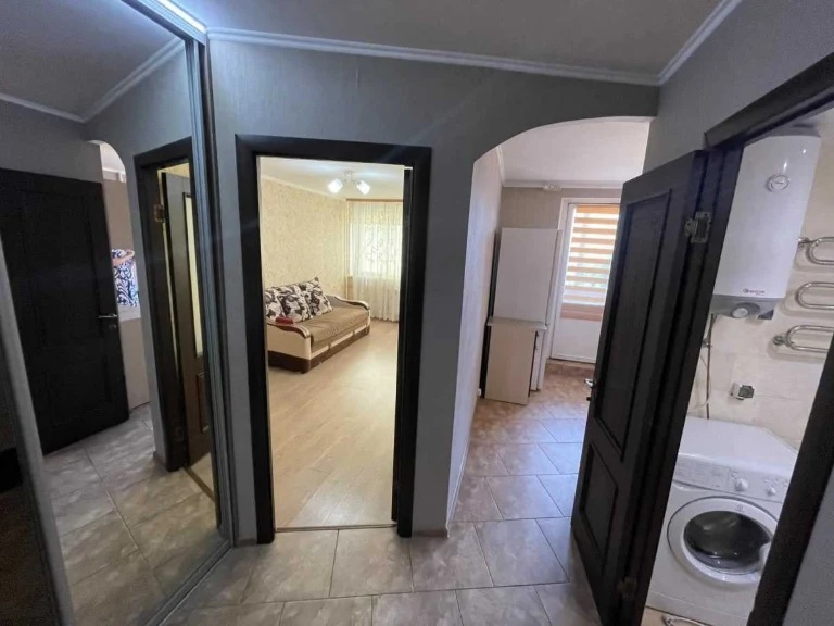 Продаж 1-кімнатної квартири 36 м², Олександра Архипенка вул.