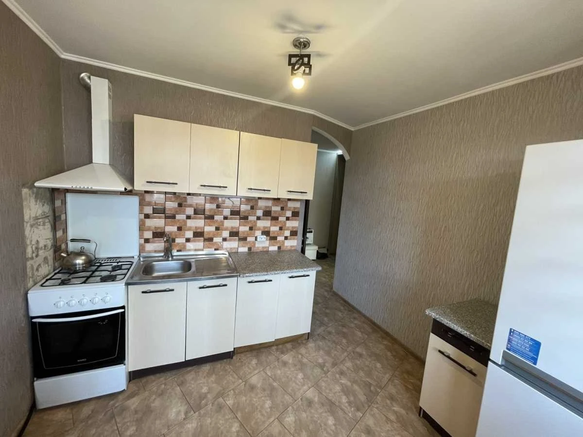 Продаж 1-кімнатної квартири 36 м², Олександра Архипенка вул.