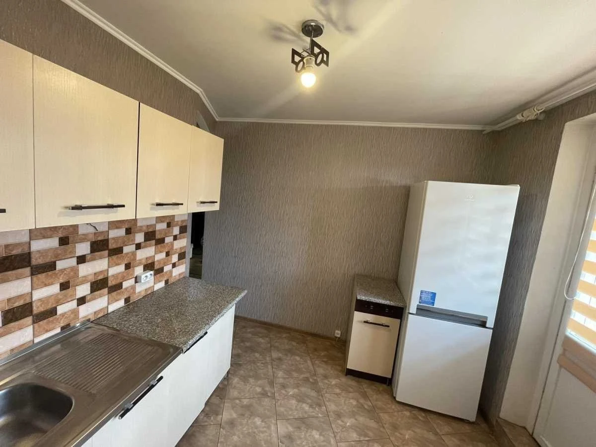 Продаж 1-кімнатної квартири 36 м², Олександра Архипенка вул.