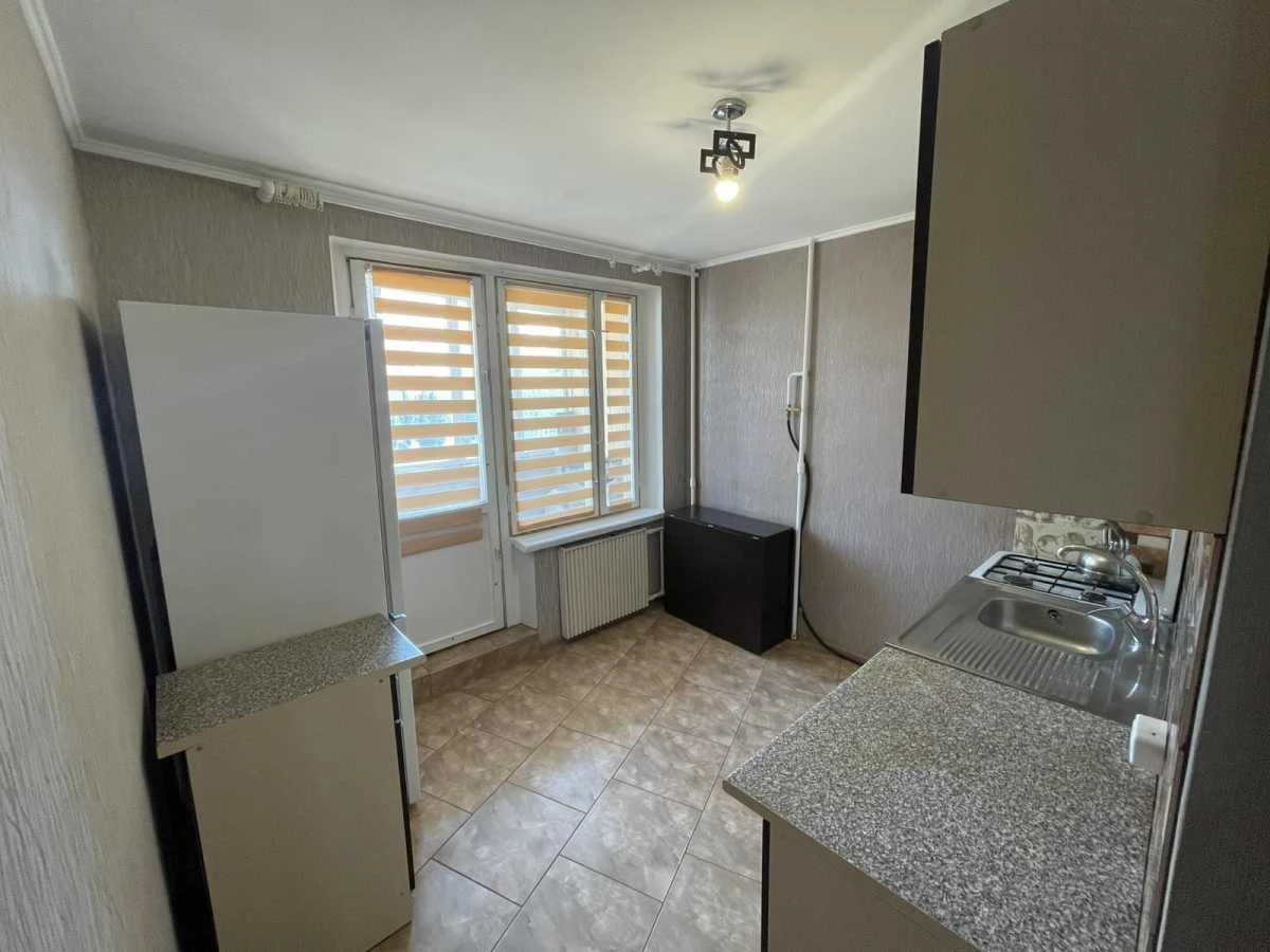 Продаж 1-кімнатної квартири 36 м², Олександра Архипенка вул.