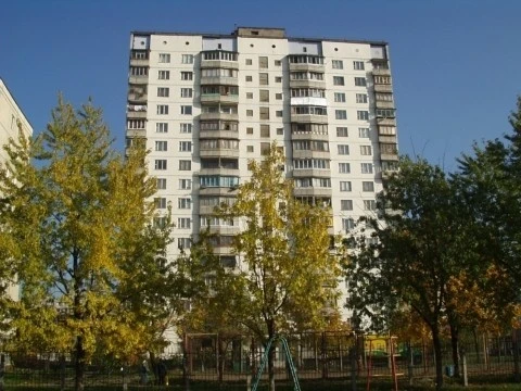 Продаж 1-кімнатної квартири 36 м², Олександра Архипенка вул.