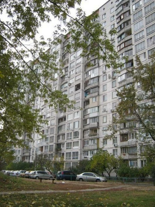Продаж 1-кімнатної квартири 36 м², Олександра Архипенка вул.